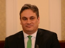 Избраха Пламен Димитров за председател на антикорупционния орган