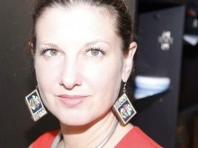 Миролюба Бенатова написа тъжен пост във Фейсбук
