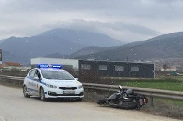 Почина мотористът за който Plovdiv24 bg ви съобщи преди малко Той