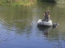 Човешки труп е открит край Пловдив