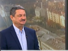 Африканско време идвало към България