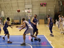 Академик загуби от Рилецо в Балканската лига