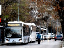 Авариен ремонт променя маршрута на единицата