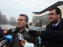 Георги Славков: Пловдив без отбор в елита? Не искам да си го помисля