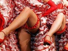 Лъснаха тарифите за секс със стриптийзьорките от бар "Мулен Руж", задържаха пловдивския бос