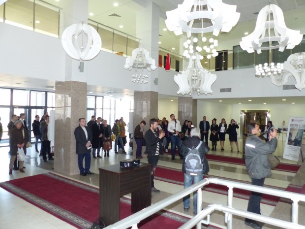 Новата инициатива Дефиле Уикенд в Пловдив стартира официално днес с