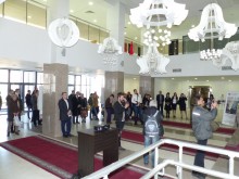 Стартира дефиле "Уикенд в Пловдив"
