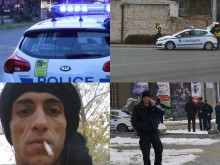 Сринахте със земята пловдивската полиция: Порнография, карикатури, бомбок!