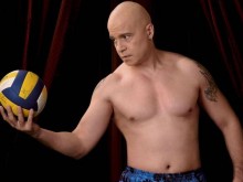 Слави: Почвам ги! Ще сменя статуквото, искам модерна България!