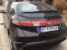 Пловдивчанка: Някой знае ли нещо за тази кола? Важно е!