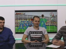Шампионите от "Боца е религия" гостуват в "Дълга дузпа"