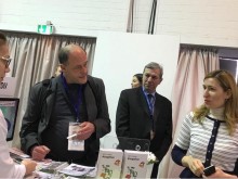 Пловдив се представя успешно на Международното туристическо изложение ITB-Берлин 2018