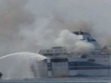 Нелепо! Български моряк загина на кораба "Героите на Севастопол"!