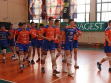Виктория Волей почва плейофите във Висшата лига, ето първия съперник