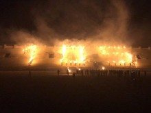 КПБП: Елате пред входа на нашия дом, шоуто е гарантирано!