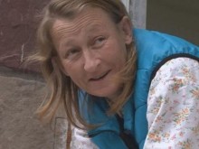 Изплуваха тайни от миналото на жената, родила на тротоара навръх 8 март