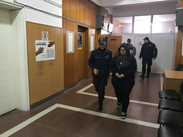 В разпоредително заседание на Варненския окръжен съд на 13 февруари