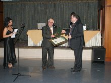 Български изобретатели обраха наградите за иновции на АГРА 2009
