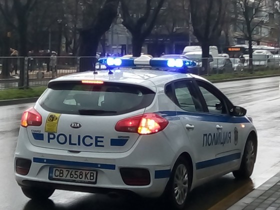 Blagoevgrad24.bg
От днес до 18 март е в ход специализирана полицейска