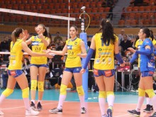 Време е за плейофи! Марица посреща Берое в първи полуфинал