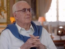 Почина легендарният дизайнер Живанши