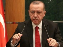 Ердоган: Кърджали е част от душевните ни граници