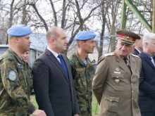 Президентът коментира българо-македонското сближаване