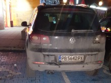 Кмет на Куклен изловен в позорна ситуация