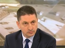Директорът на "Национална полиция": Частната охрана на цели села е под въпрос