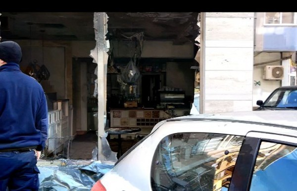 Burgas24 bg виж галерията
Полицията изнесе подробности за пожара изпепелил Ла Тоскана