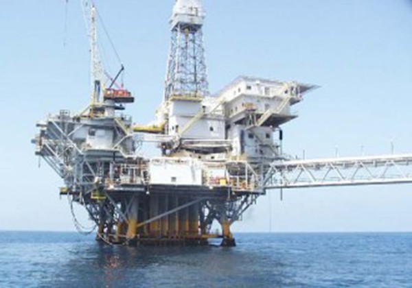 Срокът за търсене и проучване на нефт и природен газ
