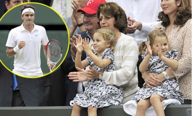 Тенис легендата Роджър Федерер раздвои феновете си с онова което
