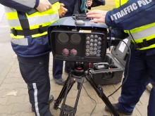 МВР показа камери от бъдещето и отсече: Няма да ни избягате, ловят всичко, което мърда!