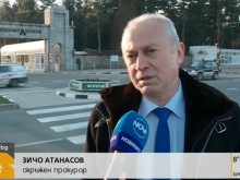 Втора жертва след аварията в завод "Арсенал"