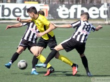 Ботев удари Локо с 4:0 на Лаута