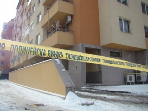 Plovdiv24.bg
Два трупа са открити в район Южен в Пловдив, предаде