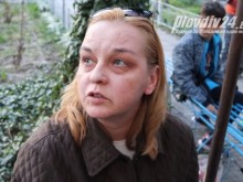 Съседка: В стрес съм! Беше добър човек, не зная дали жената е виновна за трагедията!