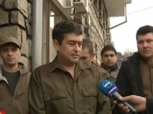 Цигани пребиха горски с кол, желязо и брадва!
