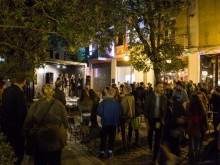 Последно: Сариева организира НОЩ 2018 с подкрепата на Общината