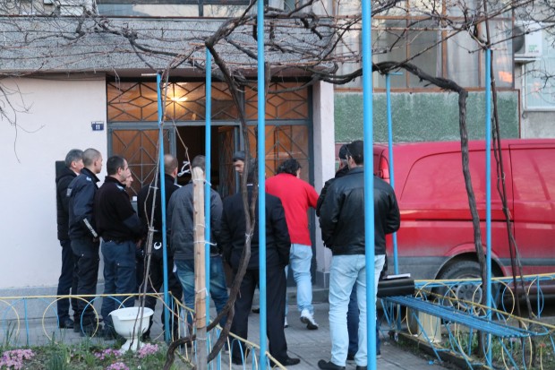 В Окръжна прокуратура Пловдив се води досъдебно производство за извършено