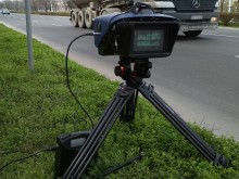 Обясниха как работи новата всевиждаща камера на КАТ Пловдив, ето я!