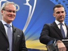 Жестоки сблъсъци в Шампионската лига, вижте жребия!