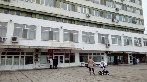   Разпоредено е разследванията да се водят от Софийската градска прокуратура