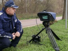 15 вече сгазиха лука, новата камера на КАТ Пловдив обаче ги хвана!