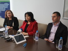 10 фирми подадоха заявления за производство и доставка на тръби за интерконектора Гърция–България