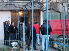 Ради, който уби жена си и после се самоуби, от два месеца имал психически проблеми