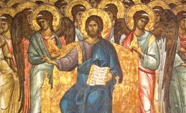 На 17 март църквата почита Св преподобни Алексий човек Божи което
