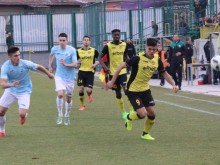 Ботев ще си връща за двата гола на Карагарен в Коматево