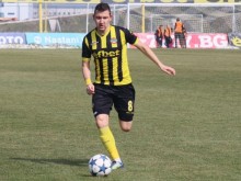 Много любопитна изненада, ако Неделев вкара днес гол