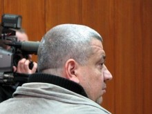 Арестуваха известния пловдивски фалшификатор Митьо Дебелия